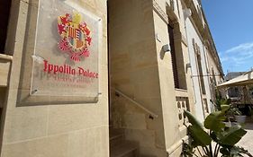 Ippolita Palace